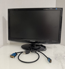 Samsung syncmaster 2233sw for sale  Encino