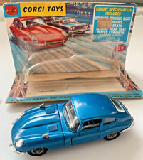 Corgi toys 335. for sale  CHESTER