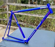Handbuilt bicycle frame for sale  Milwaukee