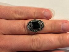 Bijoux bague argent d'occasion  Dijon