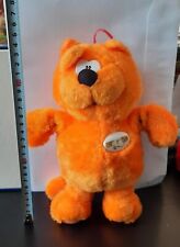 Peluche chat isidore d'occasion  Pernes-les-Fontaines