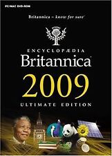 Encyclopaedia britannica 2009 gebraucht kaufen  Berlin