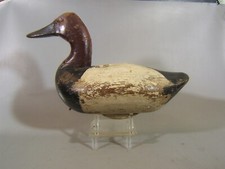 High head canvasback for sale  Island Heights