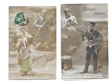 Cpa carte postale d'occasion  Dardilly