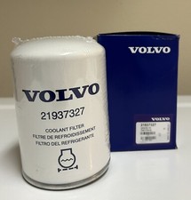 Filtro de líquido de arrefecimento Volvo Truck D13 VNL 21937327 GIRAR NA QUANTIDADE 1 comprar usado  Enviando para Brazil
