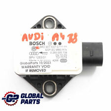 Yaw sensor audi for sale  UK