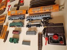 Jouef electric train d'occasion  Expédié en Belgium