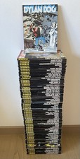 Dylan dog sequenza usato  Arezzo