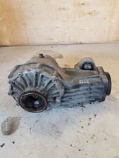 Hinterachsgetriebe 01r525053 0 gebraucht kaufen  Vellberg