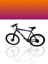 Diamondback response mountain for sale  Weatherford