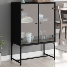 Side cabinet side for sale  Shipping to Ireland
