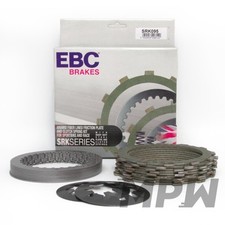 Ebc srk095 srk for sale  BRIGHTON