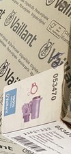 Bloc gaz chaudière d'occasion  Bordeaux-