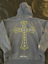 Chrome hearts drake d'occasion  Nancy-