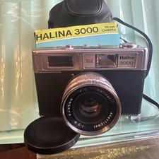 Vintage photographic camera for sale  SOLIHULL