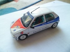 Peugeot 106 rallye d'occasion  Vierzon