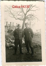 Photo allemande guerre d'occasion  Isigny-sur-Mer
