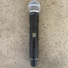Shure ur2 beta for sale  Basalt
