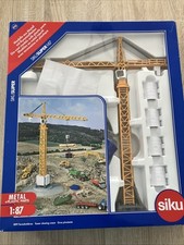 Siku super 1899 gebraucht kaufen  Buchenbach