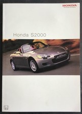 Honda s2000 car for sale  LEICESTER