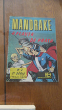 Mandrake an 1946 d'occasion  Attignat