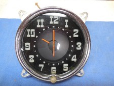 Hudson dash clock for sale Hudson dash clock for sale  Mount Airy