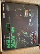 Blitzway black getter usato  Cassano d'Adda