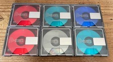 Sony blank minidiscs for sale  EXETER