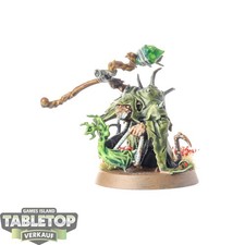 Skaven plague priest gebraucht kaufen  Hof