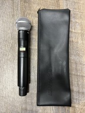 Shure ad2 sm58 for sale  Canton