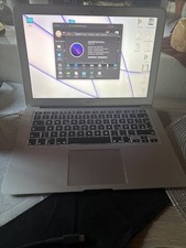 Macbook air zoll gebraucht kaufen  Nürnberg