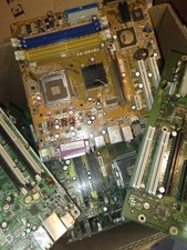 Schrott platinen mainboard gebraucht kaufen  Markgröningen