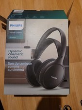 Casque philips léger d'occasion  France