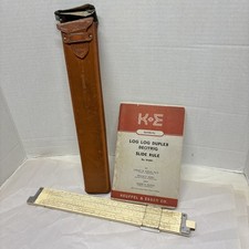 Vtg. keuffel esser for sale  Algonquin