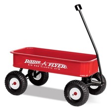 Radio flyer steel for sale  Lincoln