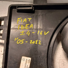 Ventilatore per lancia usato  Volpago del Montello