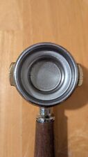 58mm portafilter fracino for sale  WHITCHURCH