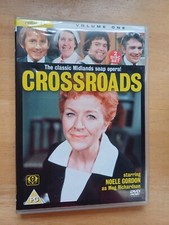 Crossroads volume one for sale  CLACTON-ON-SEA