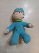 Haba doll plush for sale  San Antonio