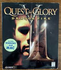 Quest glory dragon for sale  Gilbert