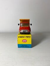 Corgi 494 bedford for sale  UK