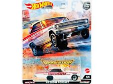 Dodge coronet 1965 gebraucht kaufen  Maintal