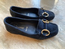Mokassin ballerinas damen gebraucht kaufen  Landshut