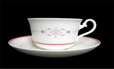 Teetasse unterteller villeroy gebraucht kaufen  Waakirchen