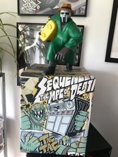 Madvillain figure madlib for sale  BRISTOL