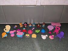 Shopkins toys small for sale  Keokuk