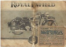 Royal enfield model for sale  MANSFIELD