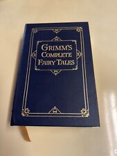 grimm s complete fairy tales for sale  Fayetteville