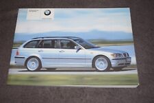 2004 bmw touring d'occasion  Expédié en Belgium