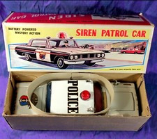 C1969 taiyo toy for sale  COLCHESTER
